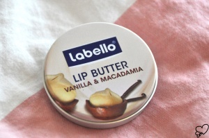 Labello Lip Butter 1