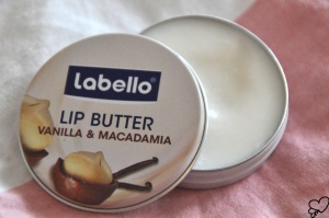 Labello Lip Butter 2