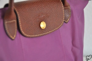 Longchamp Tasche 1